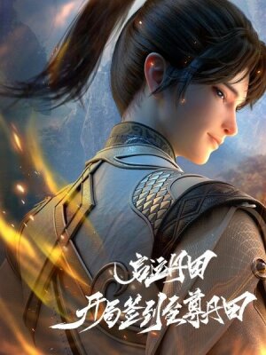 Пробуждение источника силы: Высший дяньтянь с самого начала